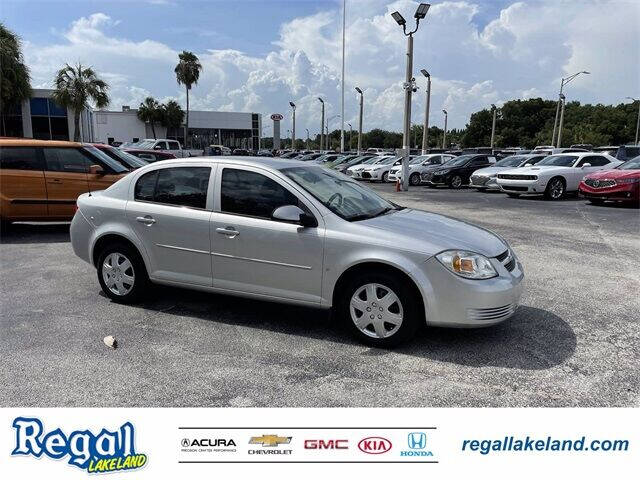 2009 Chevrolet Cobalt