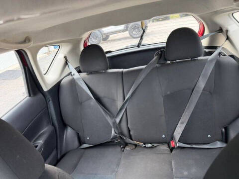 2015 Nissan Versa Note