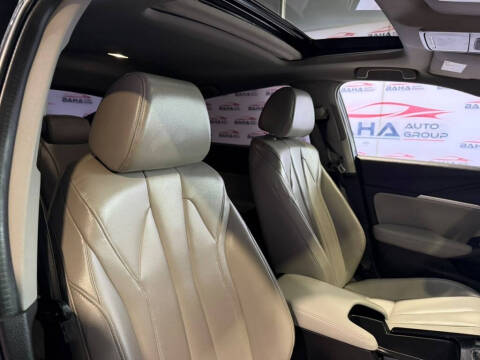 2024 Acura Integra