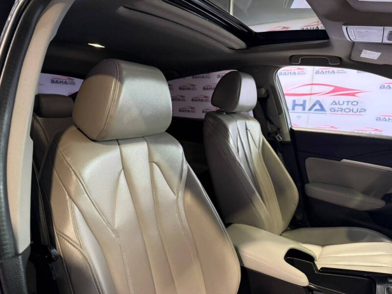 2024 Acura Integra