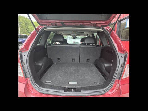 2014 Chevrolet Captiva Sport LT