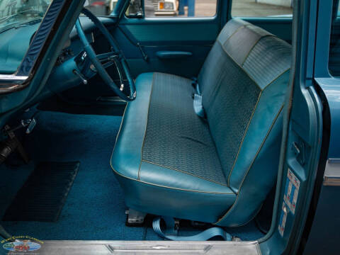 1959 Desoto Firesweep