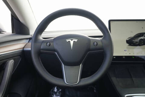 2023 Tesla Model 3 Long Range