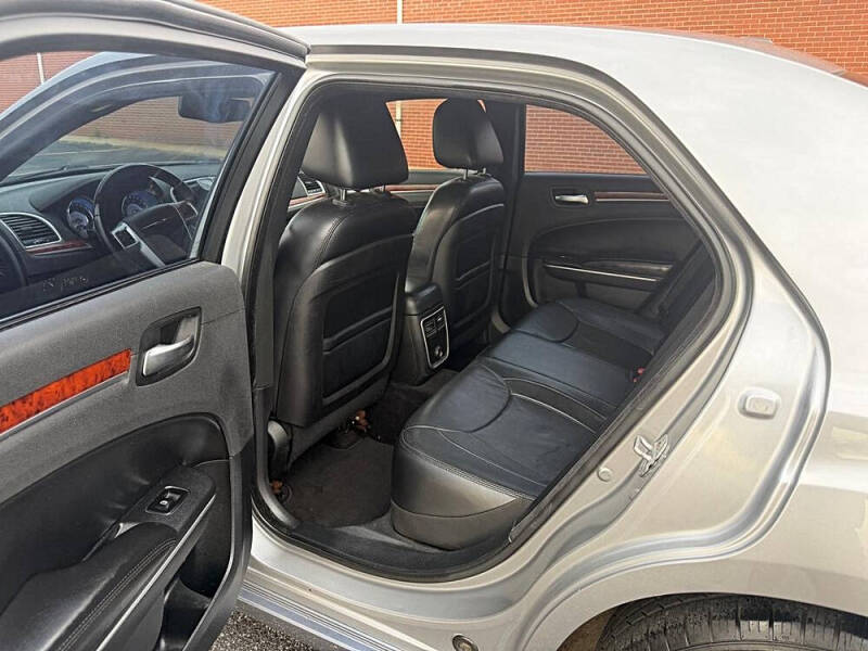2014 Chrysler 300