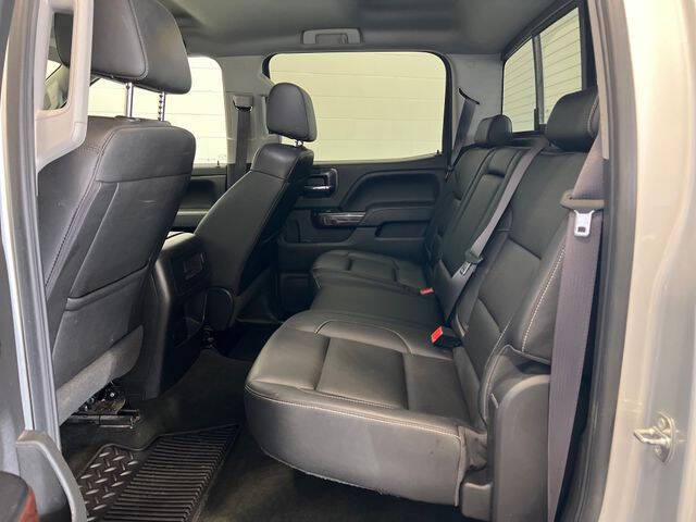 2016 GMC Sierra 1500