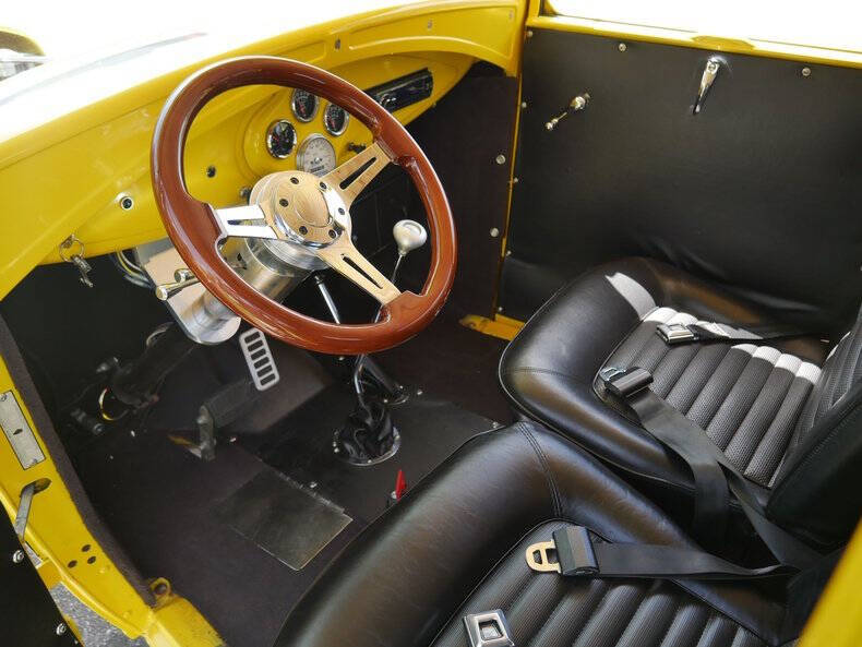 1930 Ford Model A