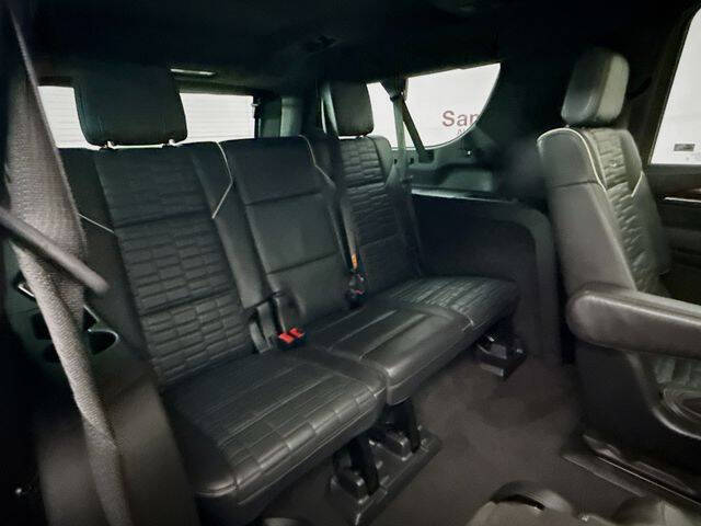 2021 Cadillac Escalade ESV Sport Platinum