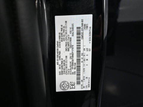 2022 Ford F-350 Super Duty Lariat