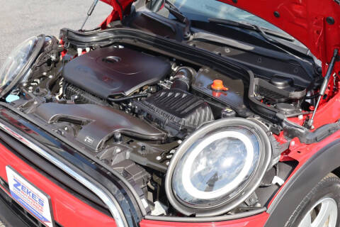 2022 MINI Hardtop 2 Door