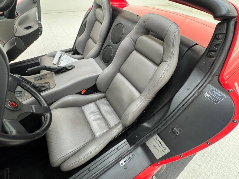 1994 Dodge Viper RT/10