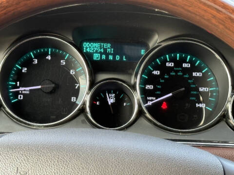 2013 Buick Enclave Premium