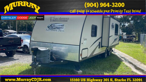 Coachmen RV Freedom Express Image