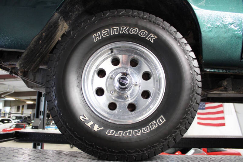 1979 International Scout