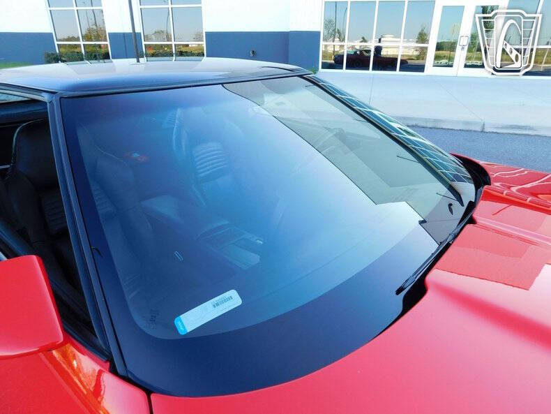 1994 Chevrolet Corvette