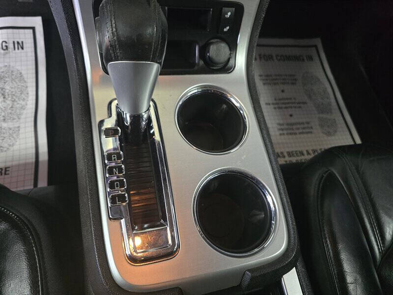 2009 GMC Acadia SLT-1