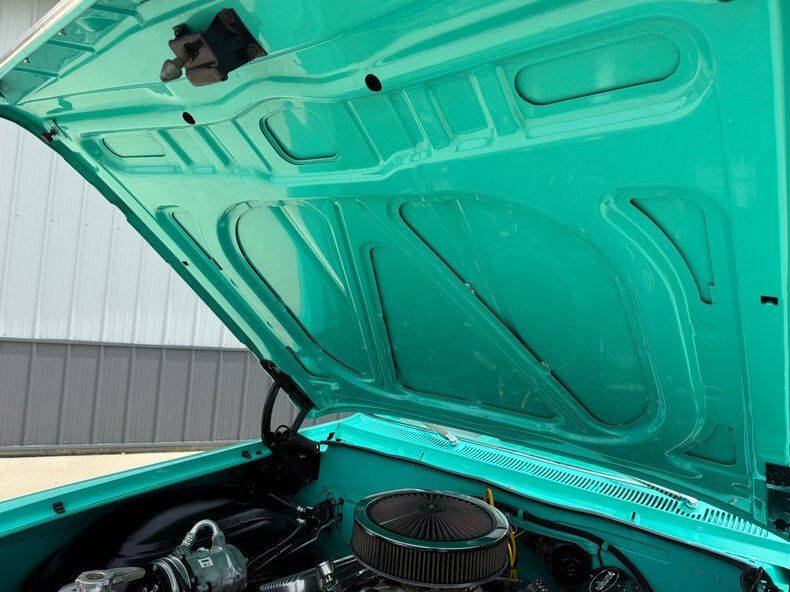 1962 Chevrolet Biscayne