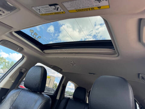 2016 Mitsubishi Outlander GT