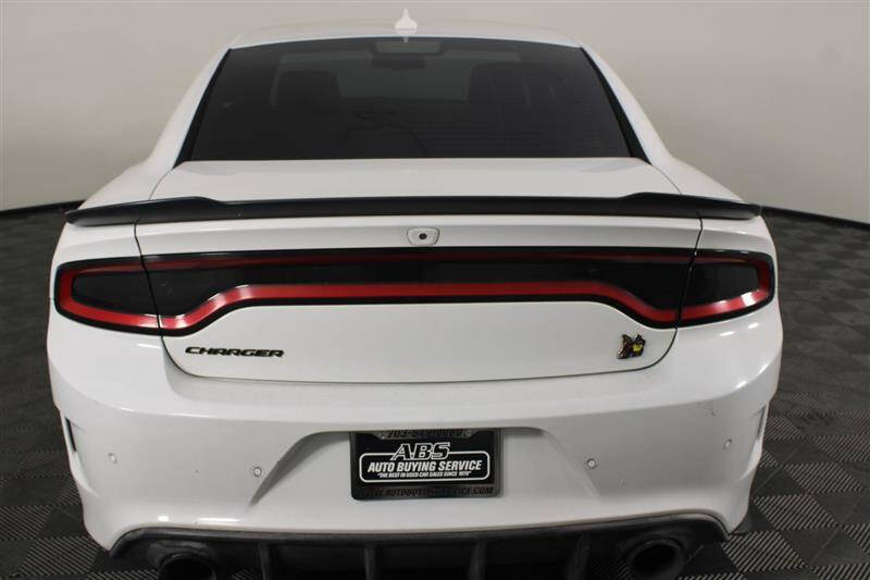 2020 Dodge Charger