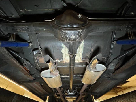 1938 Chevrolet Master Deluxe