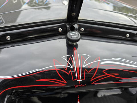 1940 Ford Coupe