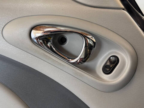 2008 Chrysler PT Cruiser