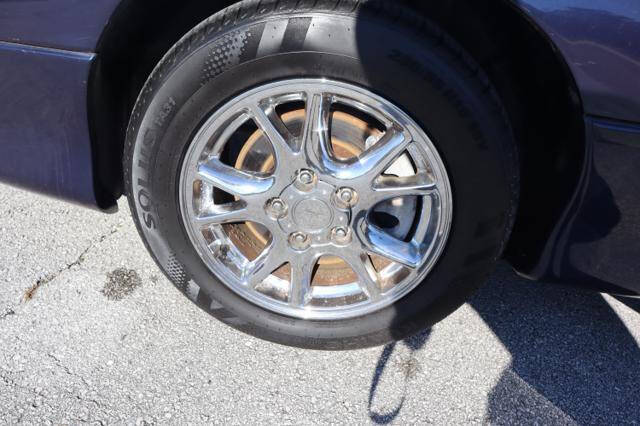 2002 Chevrolet Camaro