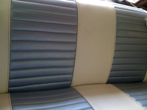 1963 Oldsmobile Cutlass