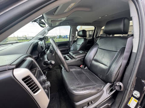 2014 GMC Sierra 1500