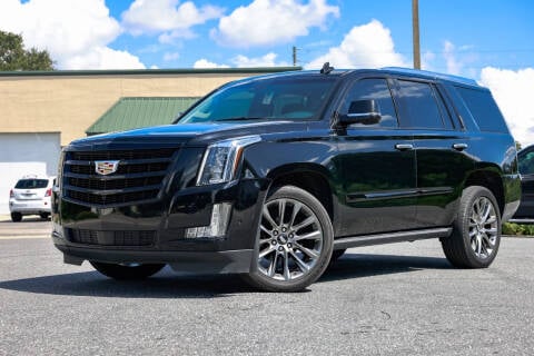 2020 Cadillac Escalade for sale at Autovend USA in Orlando FL