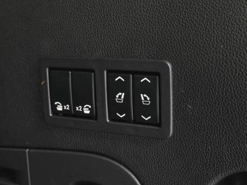 2015 Cadillac Escalade Luxury