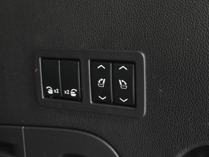 2015 Cadillac Escalade Luxury