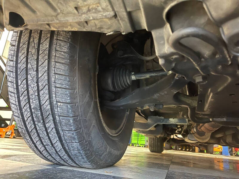 2008 Honda Element EX