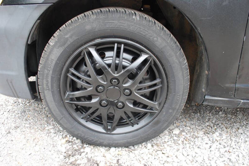 2002 Honda Civic EX