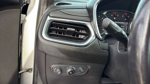 2021 Chevrolet Equinox Premier