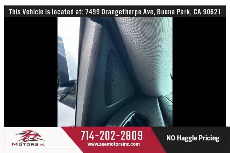 2016 Cadillac Escalade ESV Premium Collection