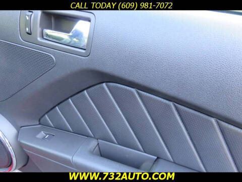 2013 Ford Mustang V6 Premium