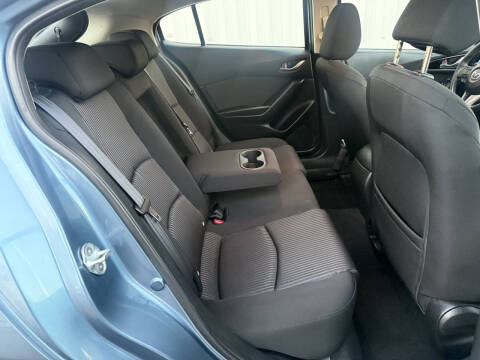 2014 Mazda MAZDA3 i Touring