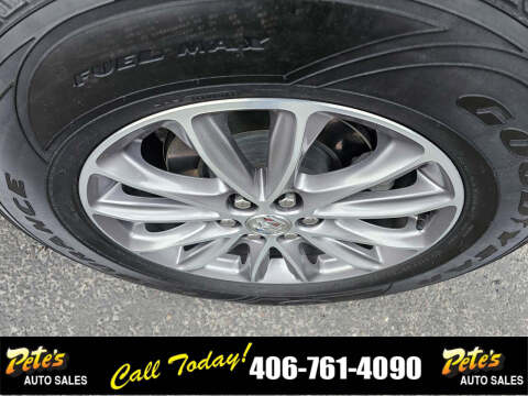 2024 Buick Enclave Premium