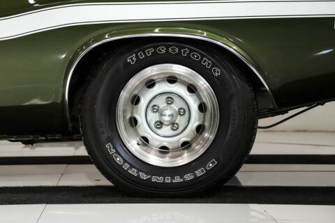 1970 Dodge Challenger