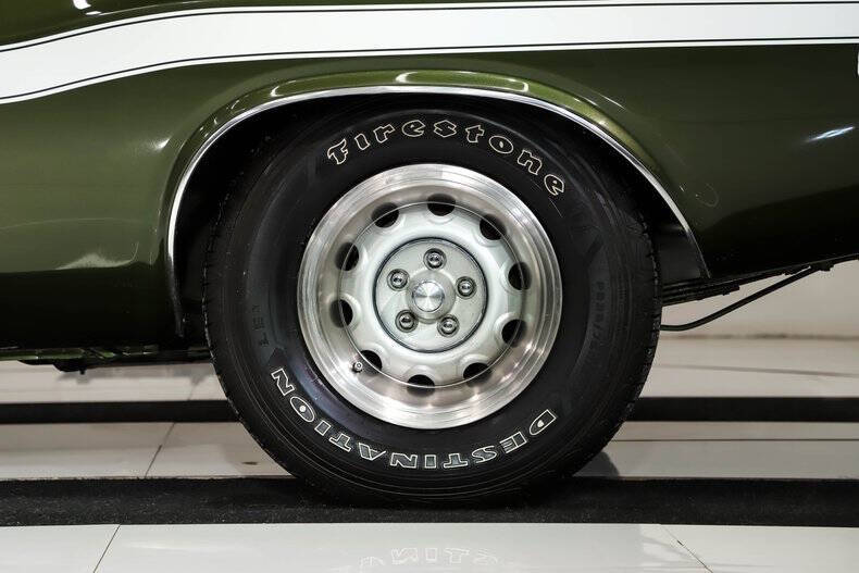 1970 Dodge Challenger