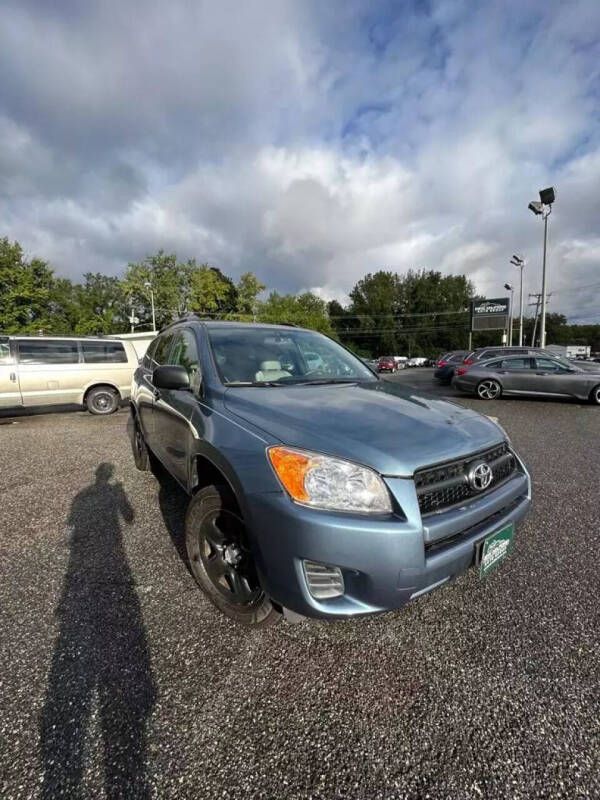 2012 Toyota RAV4