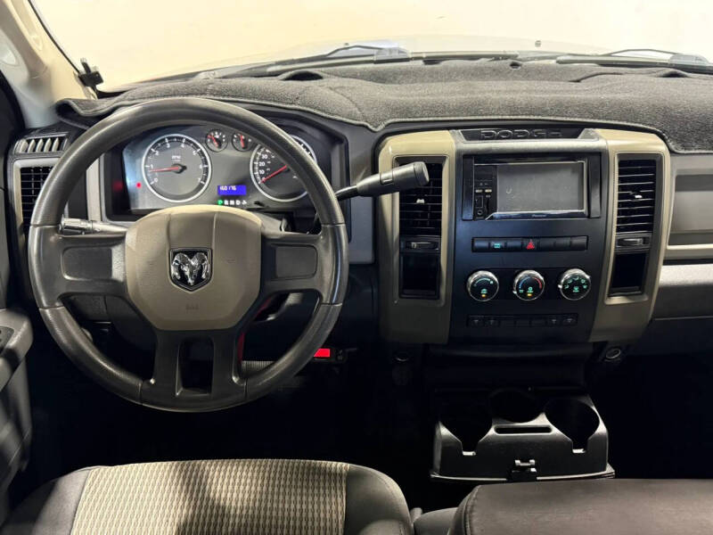 2011 RAM 3500
