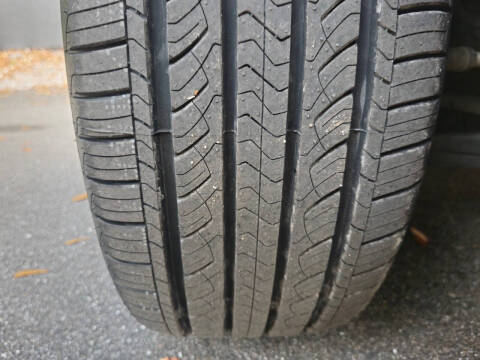 2017 Toyota Prius Four Touring