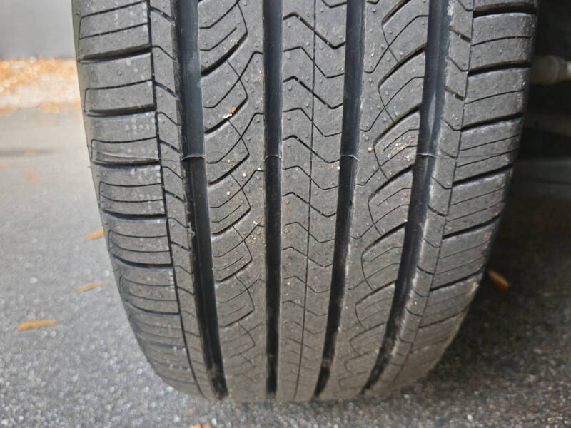 2017 Toyota Prius Four Touring