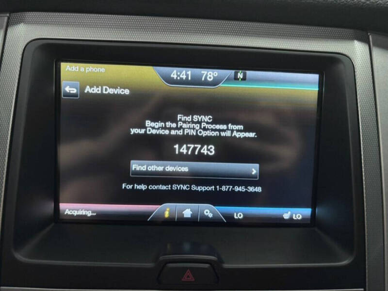 2015 Ford Expedition