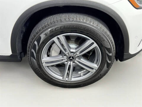 2022 Mercedes-Benz GLC GLC 300 4MATIC