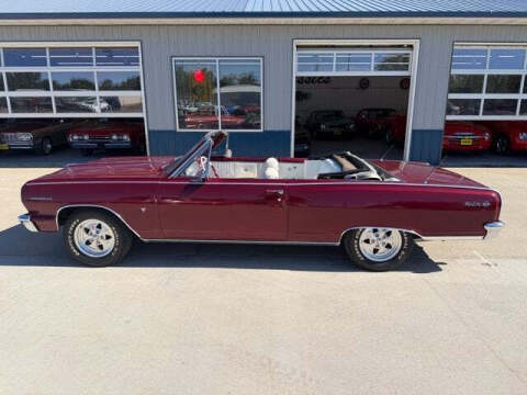 1964 Chevrolet Chevelle
