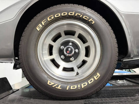 1978 Chevrolet Corvette