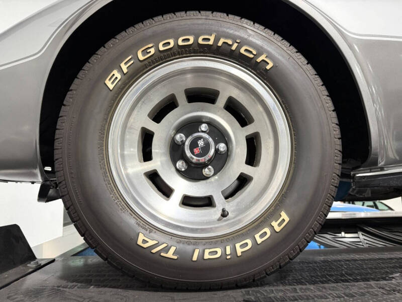 1978 Chevrolet Corvette