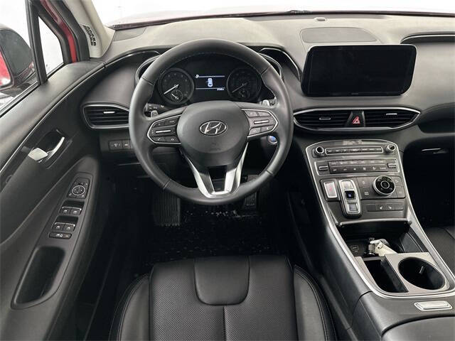 2023 Hyundai Santa Fe XRT